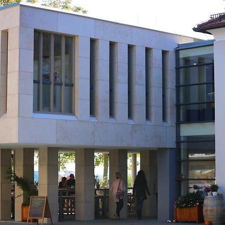 Vogelsburg Hotel Escherndorf Ngoại thất bức ảnh