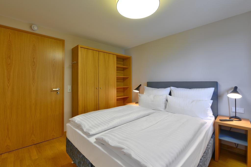 Vogelsburg Hotel Escherndorf Ngoại thất bức ảnh