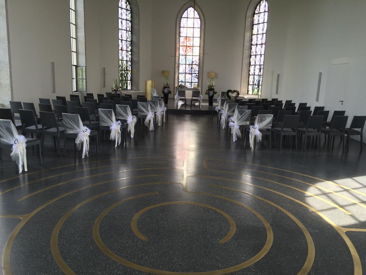 Vogelsburg Hotel Escherndorf Ngoại thất bức ảnh